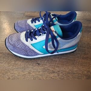 Brooks Chariot Heritage Womens Size 7